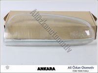 Ford Yedek Parça - İTHAL FAR CAMI SOL